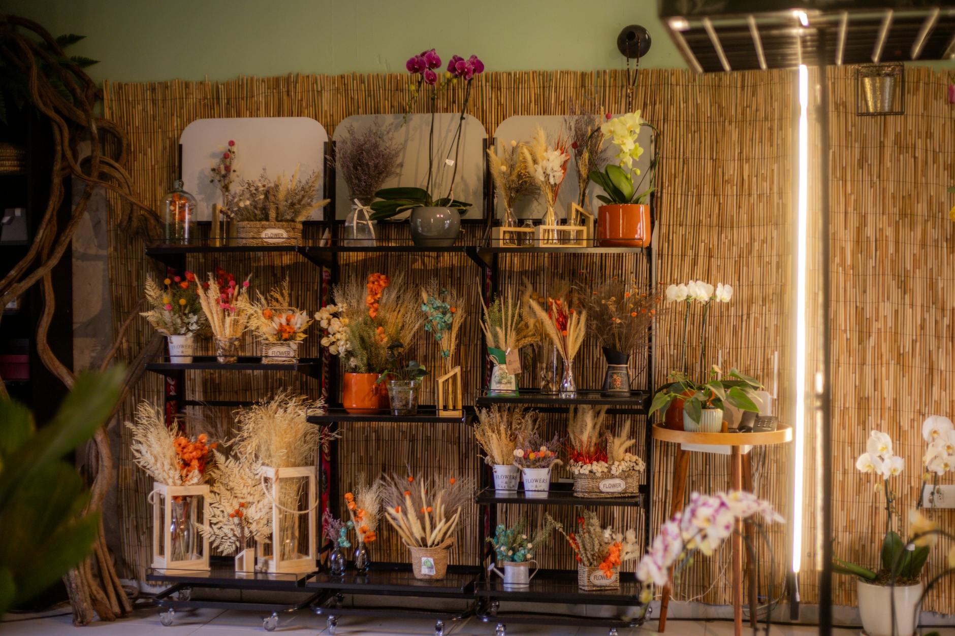 Unser Laden am Hauptplatz